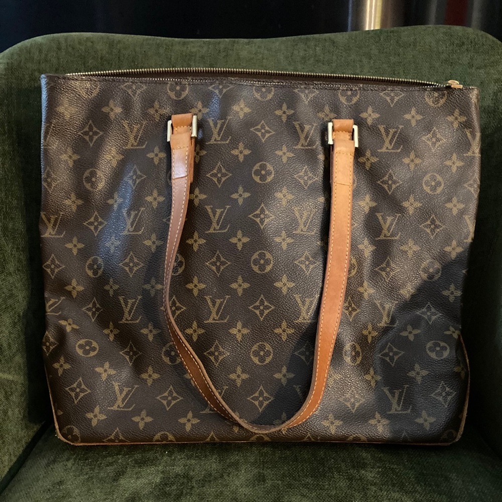 Vintage Louis Vuitton Bag